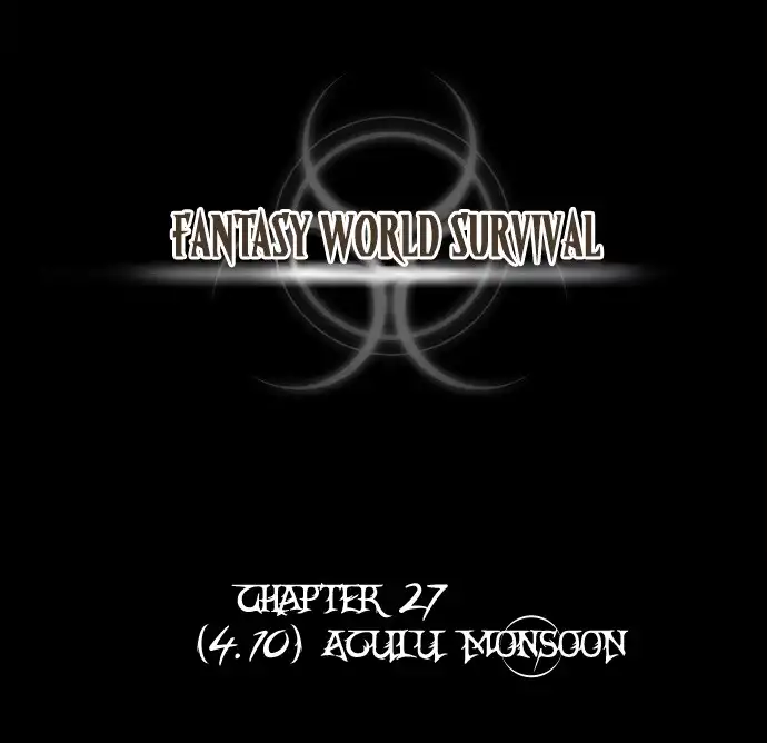 Fantasy World Survival Chapter 27 2